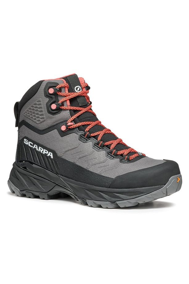 Rush Trk Lt Gore-tex Kadın Outdoor Bot - 7