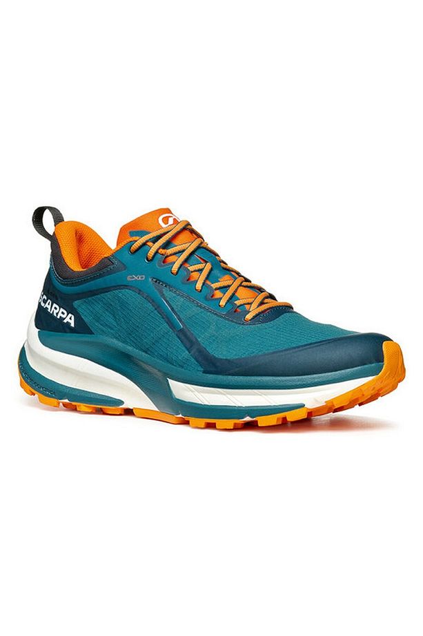 Golden Gate Atr Gore-tex Erkek Koşu Ayakkabısı - 7