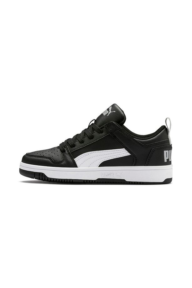 Rebound Layup Lo SL Jr Sneaker - 1