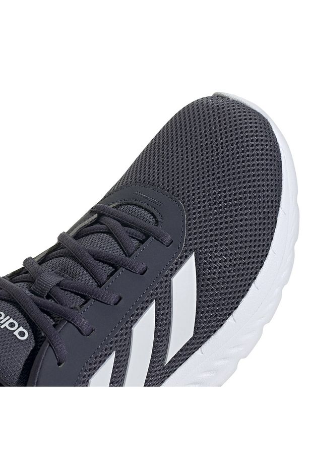 Cloudfoam Comfy Erkek Lacivert Koşu Ayakkabısı - 3