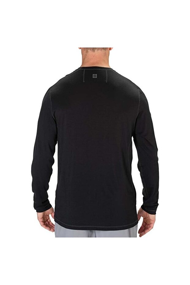 5.11 Range Ready Merıno Wool Sweat - 4
