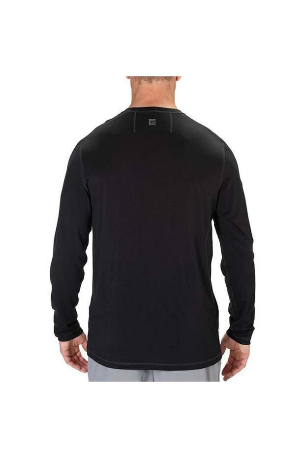 5.11 Range Ready Merıno Wool Sweat - 7
