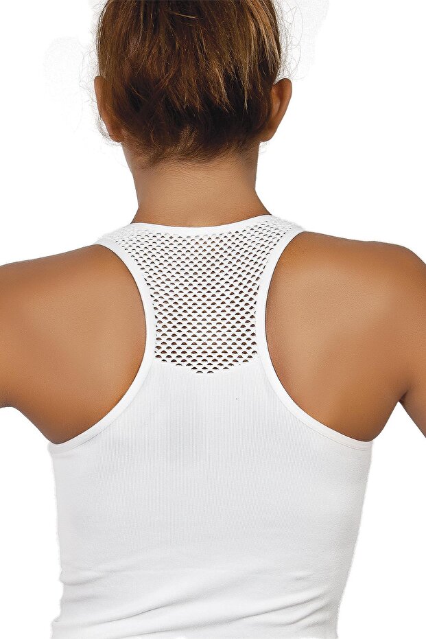 Seamless Fileli Atlet - 2