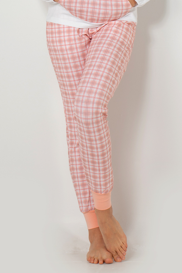 Pijama Altı-085 - 3