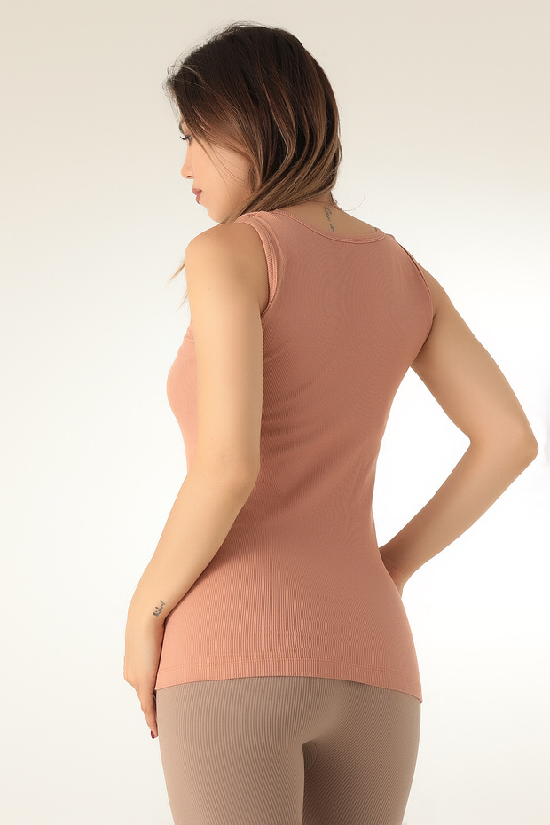 Kadın Ripli Atlet - 7