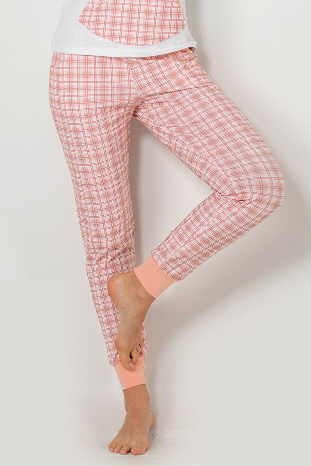 Pijama Altı-085 - 7