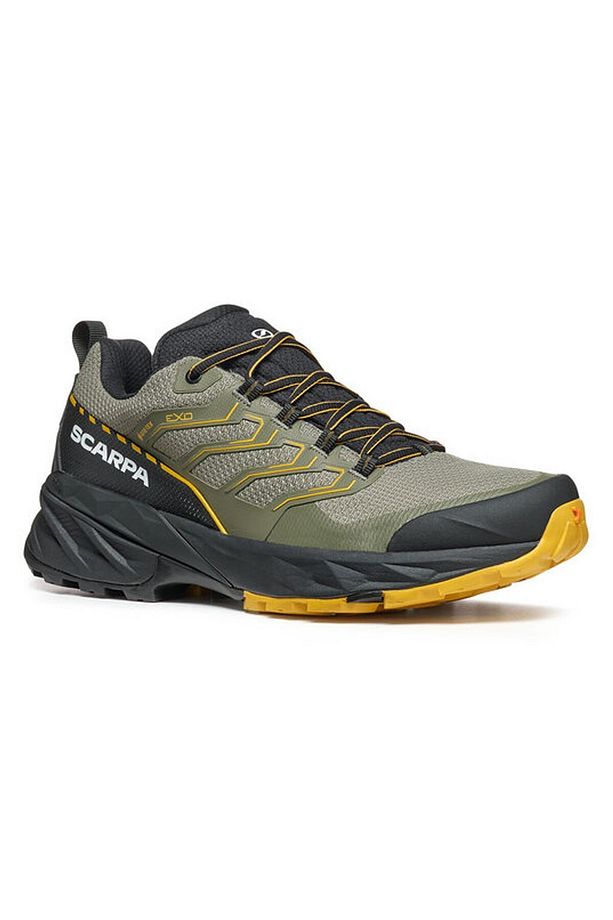 Rush 2 Gore-tex Koşu Ayakkabısı - 7