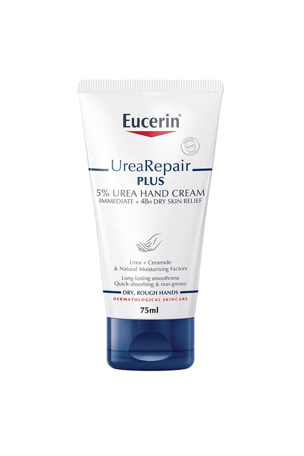 UreaRepair Plus 5% Urea Hand Cream | Intensive Care | 75 ml