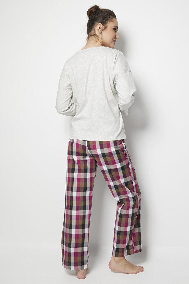 Pijama Takımı - 7