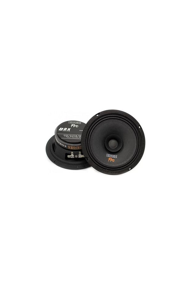 PRO EDBXPRO6W 16CM MİDRANGE - 1