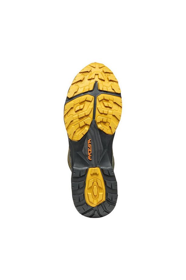 Rush 2 Gore-tex Koşu Ayakkabısı - 6