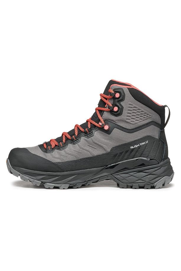 Rush Trk Lt Gore-tex Kadın Outdoor Bot - 4