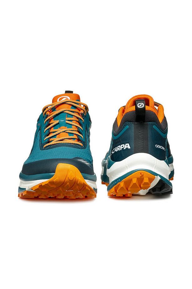 Golden Gate Atr Gore-tex Erkek Koşu Ayakkabısı - 5