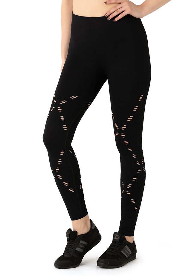 Pars Seamless Spor Tayt - 2