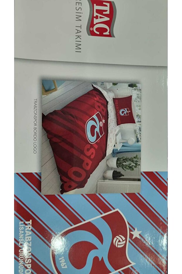 مجموعة أغطية السرير - 2