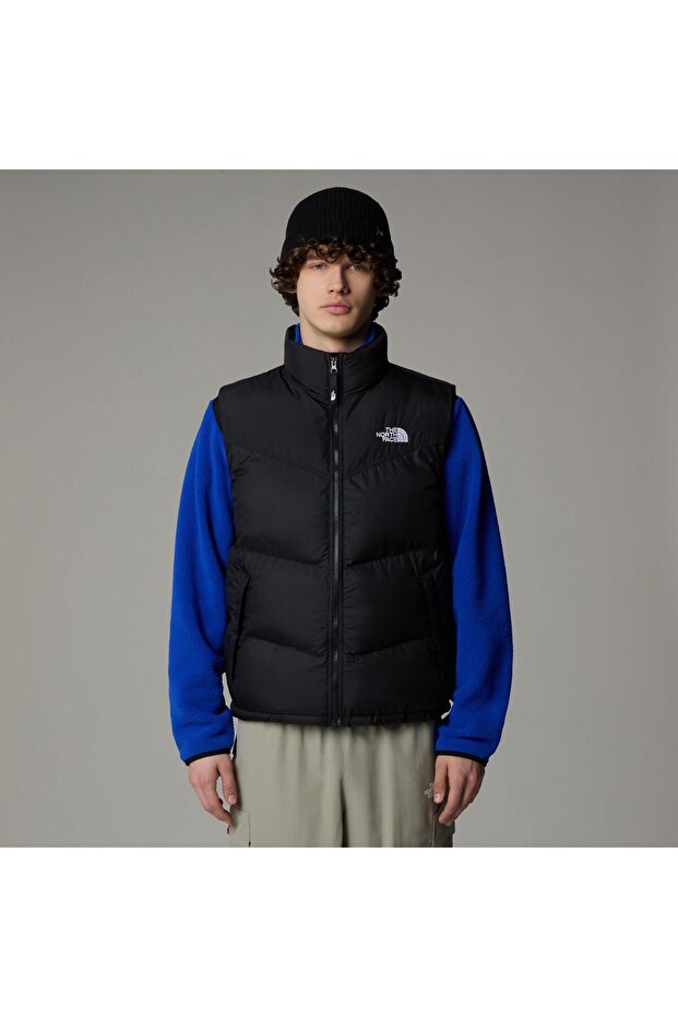 M Saikuru Vest Men's Vest