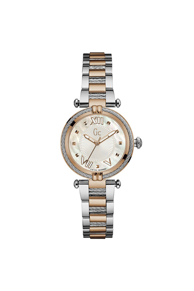 Gc Gcy18002L1Mf Women Wrist Watch
