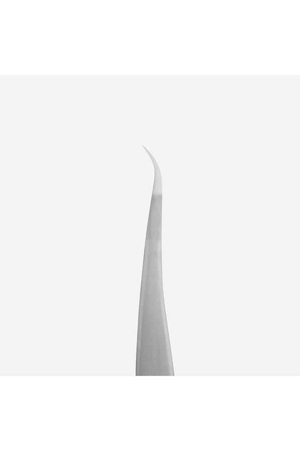 EXPERT 41 TYPE 3 Profesyonel Kirpik Cımbızı (Eğik) - 2