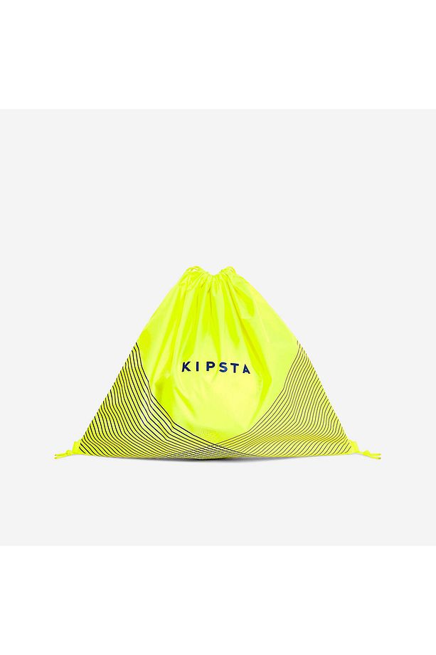 İpli Ayakkabı Çantası - 15 L - Sarı / Mavi - LIGHT - 1