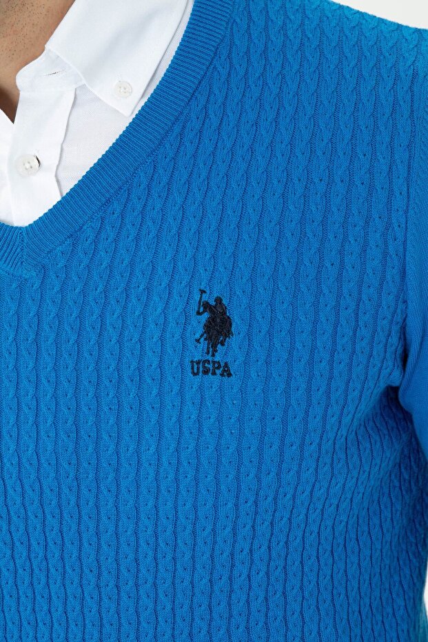 Erkek Basic Kazak - 6