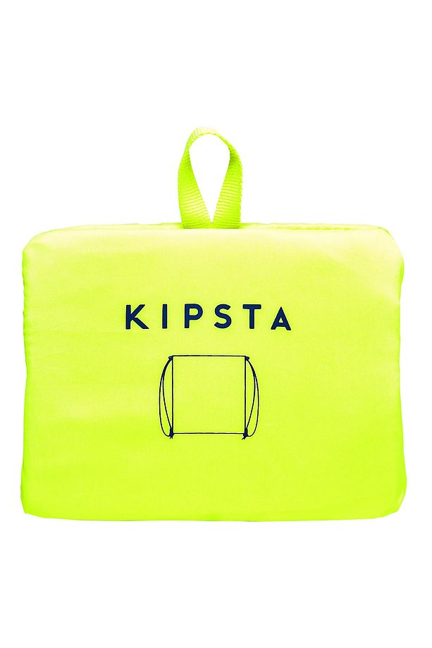 İpli Ayakkabı Çantası - 15 L - Sarı / Mavi - LIGHT - 3