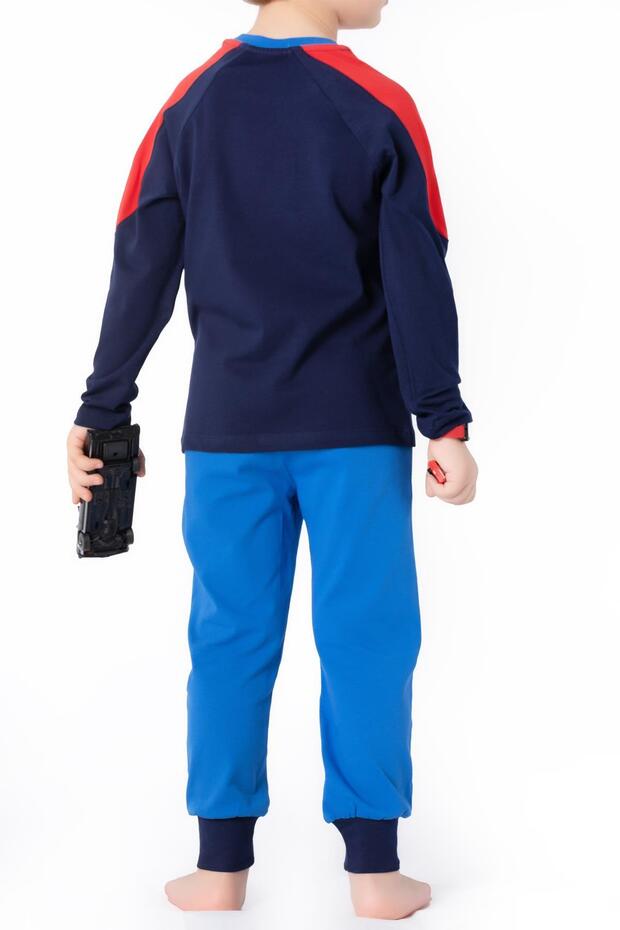 Dečiji set pidžama - 5