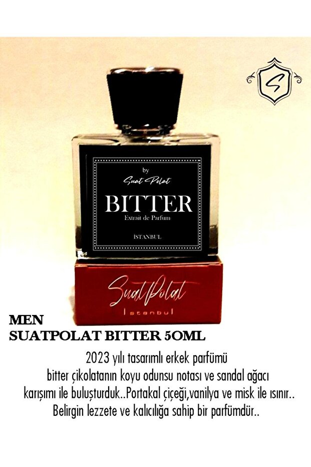 BİTTER for MEN - 2