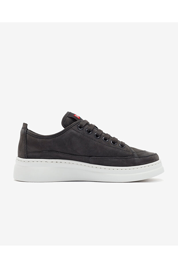 Runner Up Kadın Gri Sneakers K201626-010 - 2