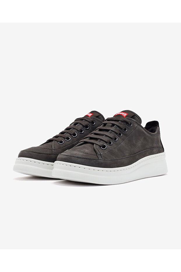 Runner Up Kadın Gri Sneakers K201626-010 - 3