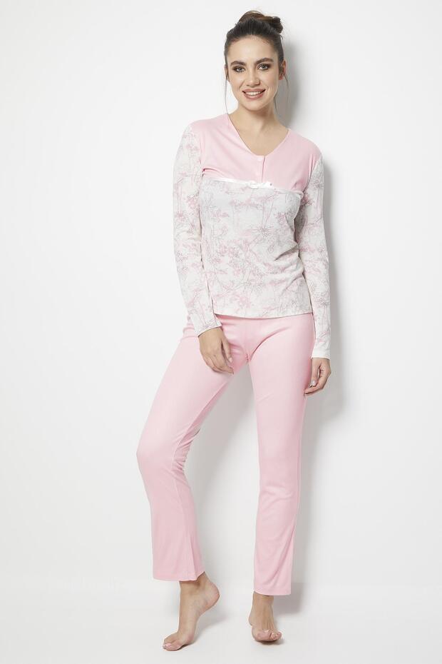 Pijama Takımı - 1