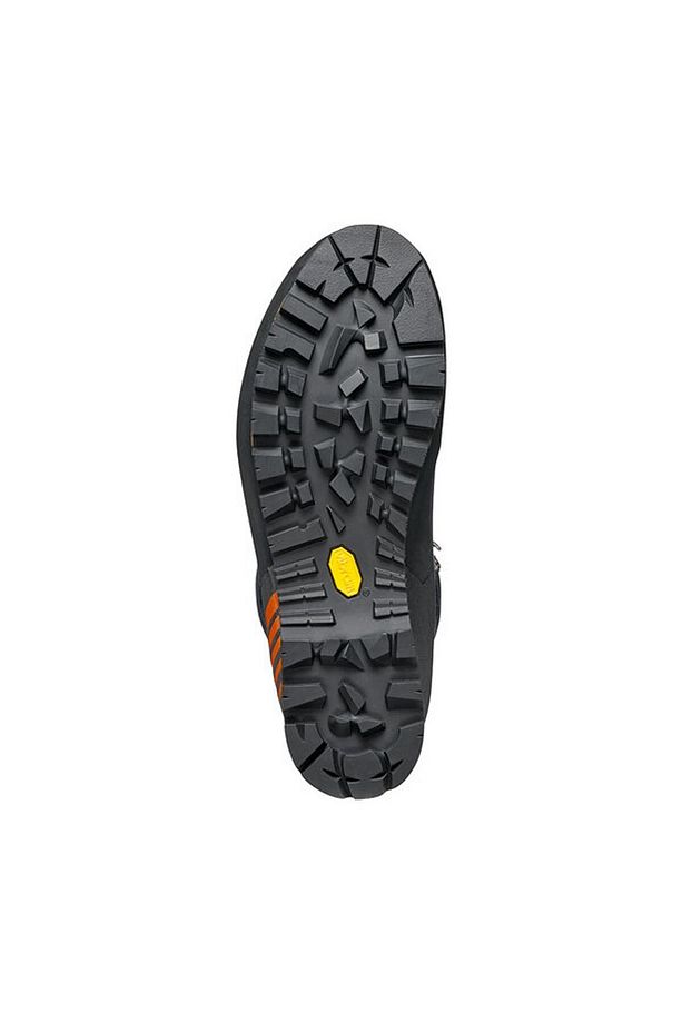 Manta Tech Gore-tex Erkek Tırmanış Botu - 6