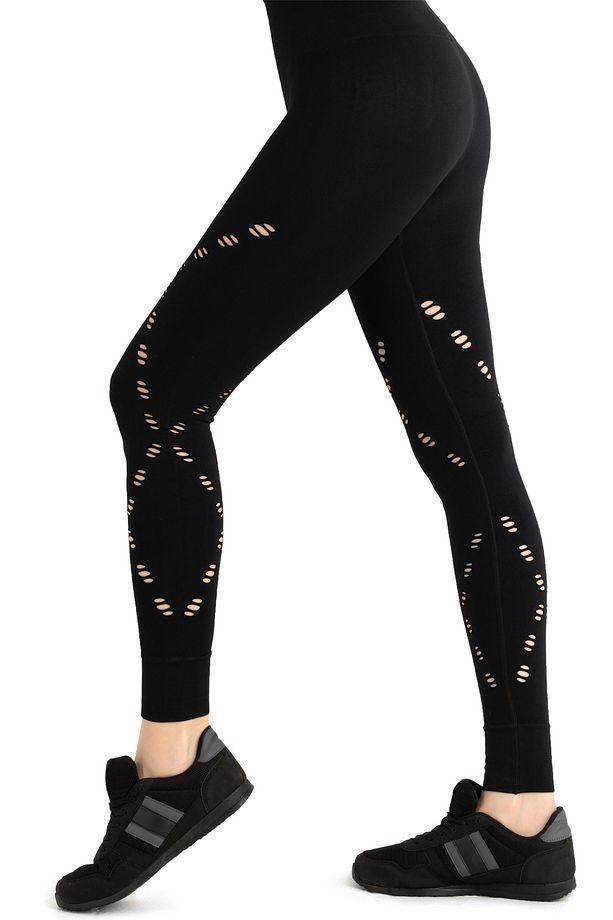 Pars Seamless Spor Tayt - 3