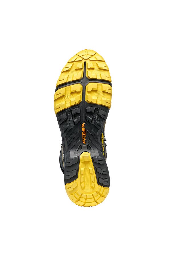 Rush Trk Gore-tex Erkek Outdoor Bot - 6