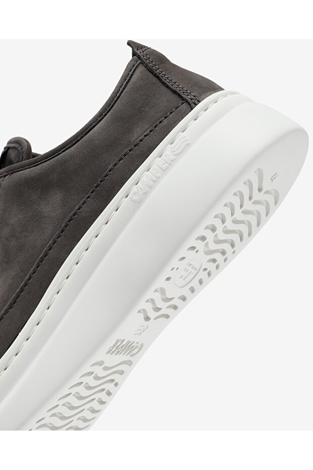 Runner Up Kadın Gri Sneakers K201626-010 - 8