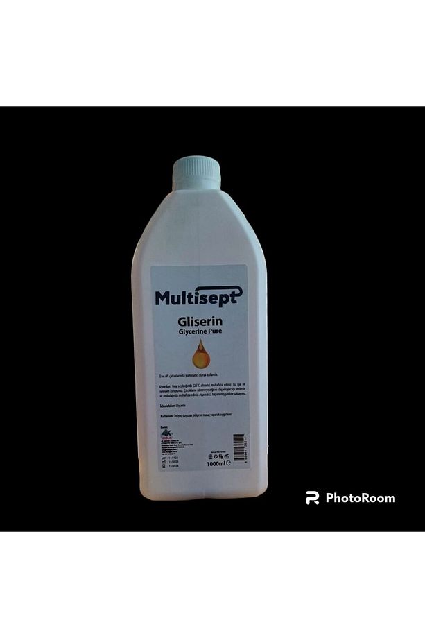 GLİSERİN 1 LT 3 ADET - 2