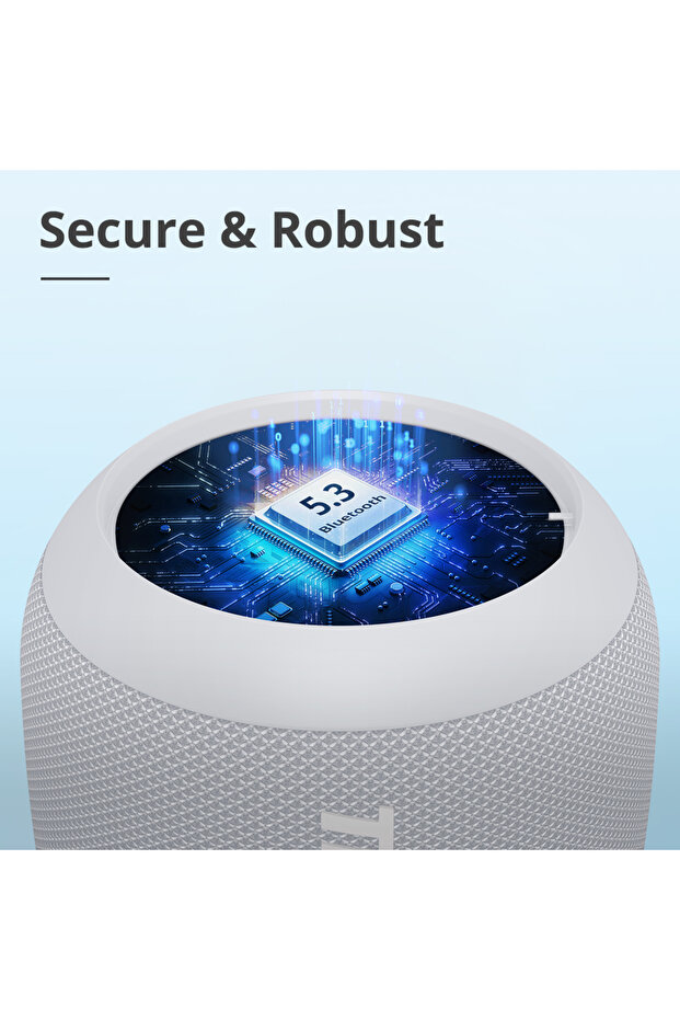 T7 Mini 5.3 Bluetooth Hoparlör - 3