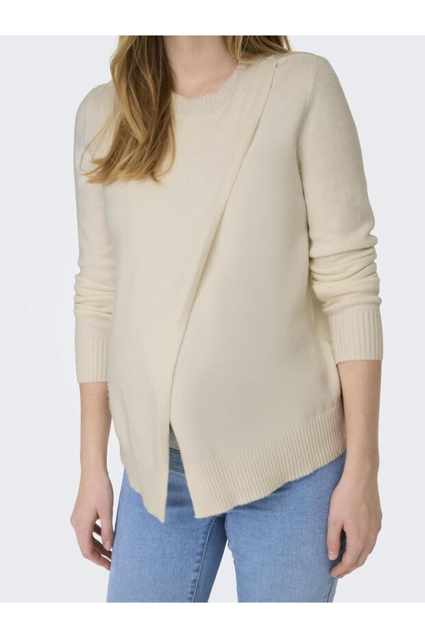 Strickpullover OLMCAPUCINE Strickpullover - 5