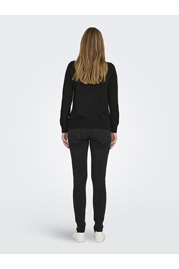 Strickpullover OLMCAPUCINE Strickpullover - 2