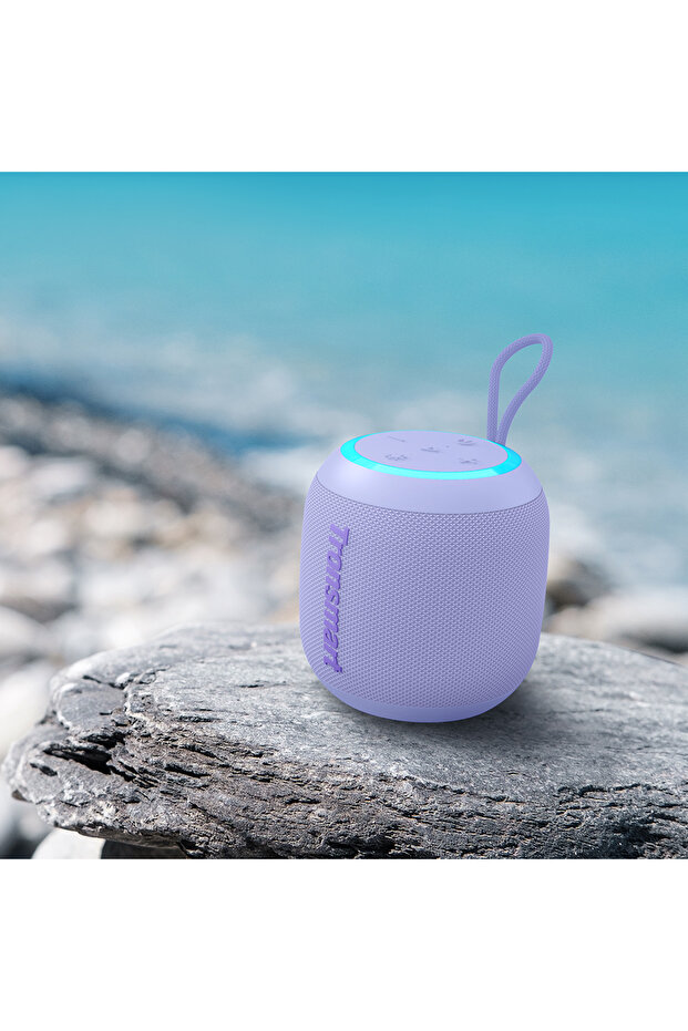 T7 Mini 5.3 Bluetooth Hoparlör - 6