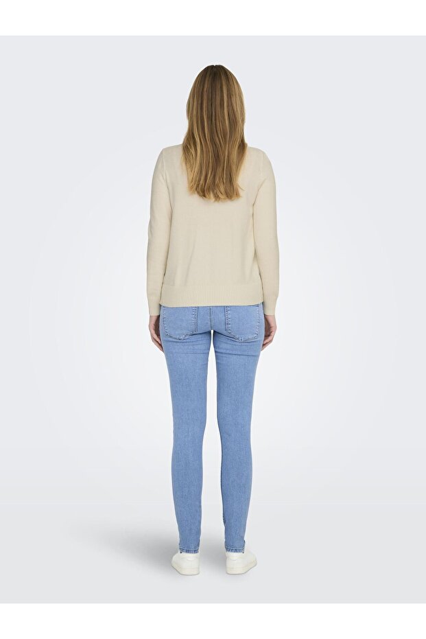 Strickpullover OLMCAPUCINE Strickpullover - 2