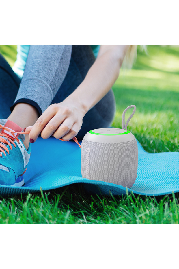 T7 Mini 5.3 Bluetooth Hoparlör - 6