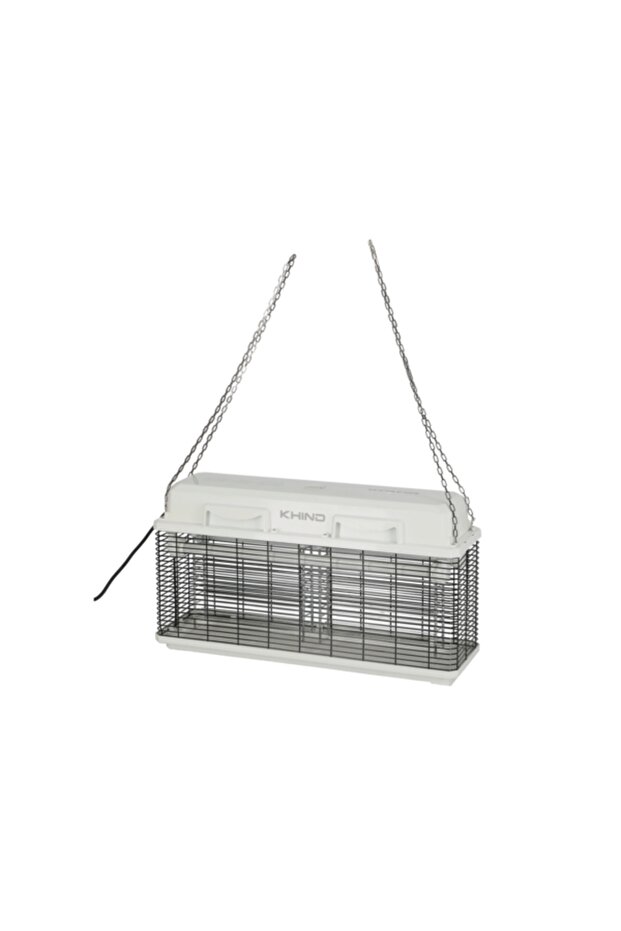 جهاز قتل الحشرات الكهربائي المحمول متعدد الوظائف بقوة 50 واط IK220P - 3