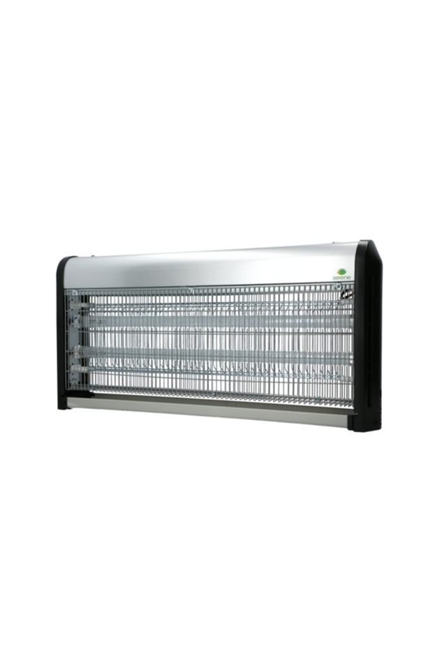 2 x 20W LED Light Insect Killer