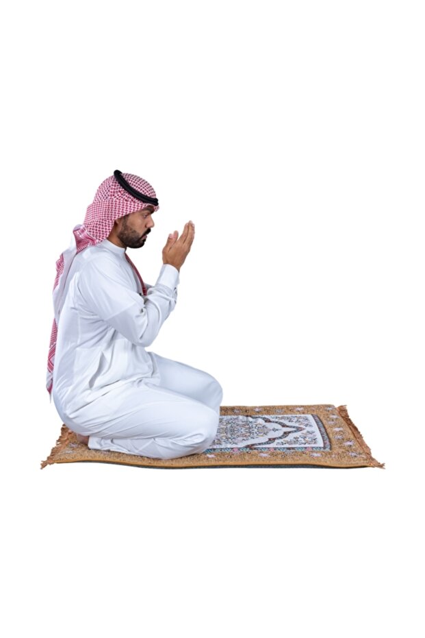 سجادة صلاة من الإسفنج الذكي - 4