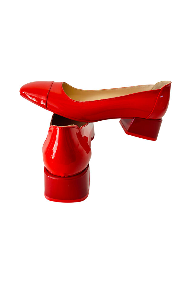 Rigel Topuklu Ayakkabı - 3