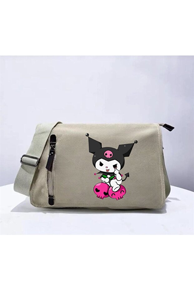 Štampano Poštar Torba - 1