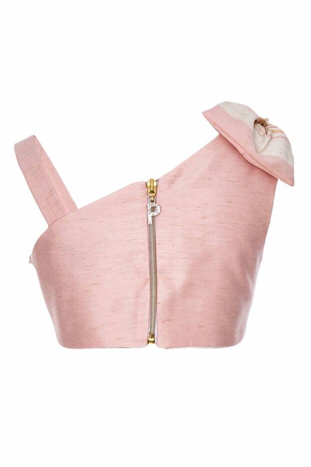 31034PR PUDRA ELBİSE - 7