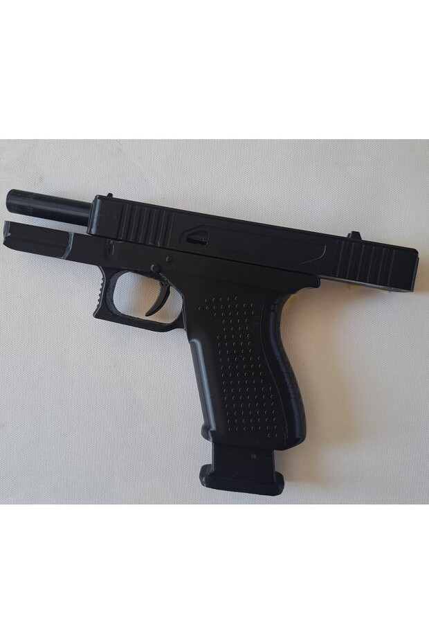 Glock 19 - 1:1 Scale Movable Design - 4