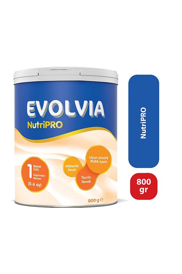 Nutripro-1 800 gr - 1