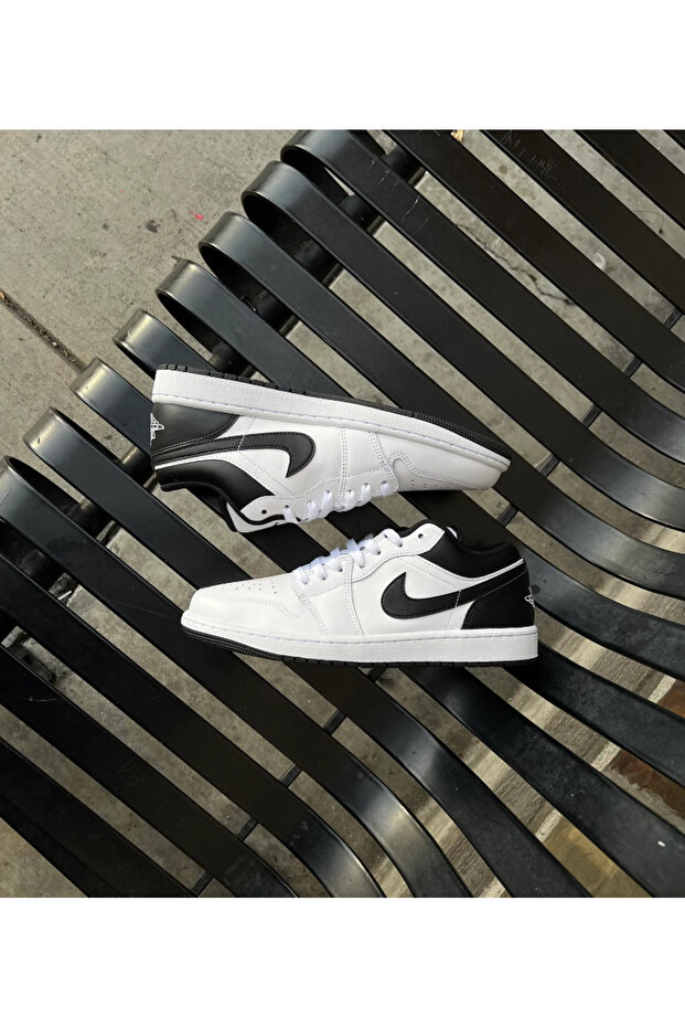 Air Jordan 1 Low Reverse Panda -CNG- - 5
